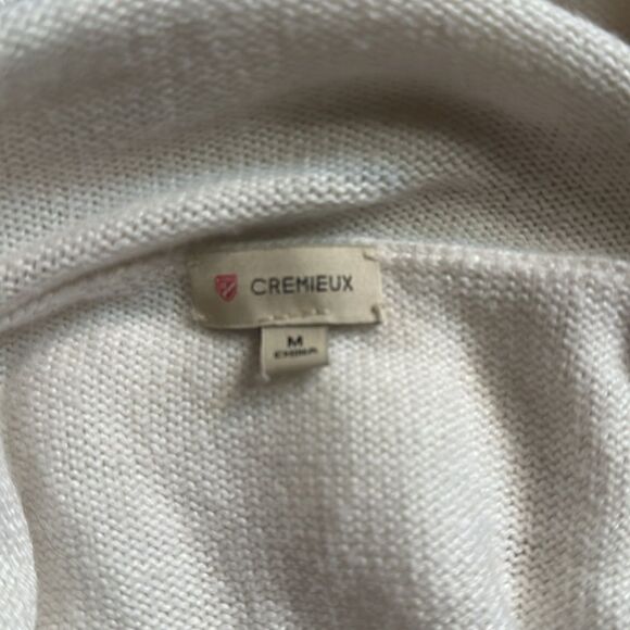 Cremieux sweater M (3100) - Picture 5 of 6